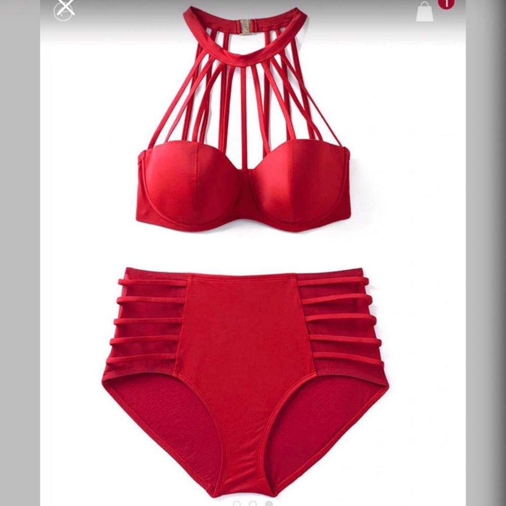 Brand New Adore Me Swimsuit